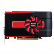 Скачать драйвера для AMD Radeon HD 7700 Series