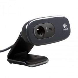 Как установить веб камеру logitech hd 720p на компьютер