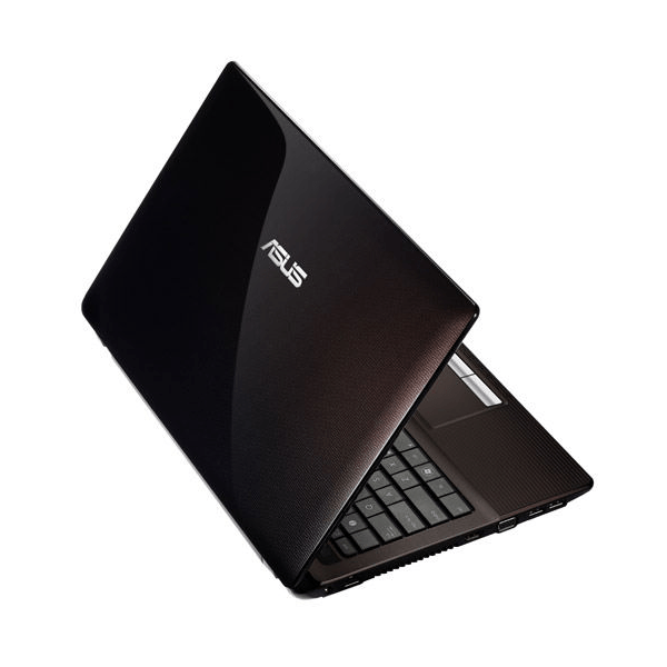 Скачать драйверы для ASUS X53B