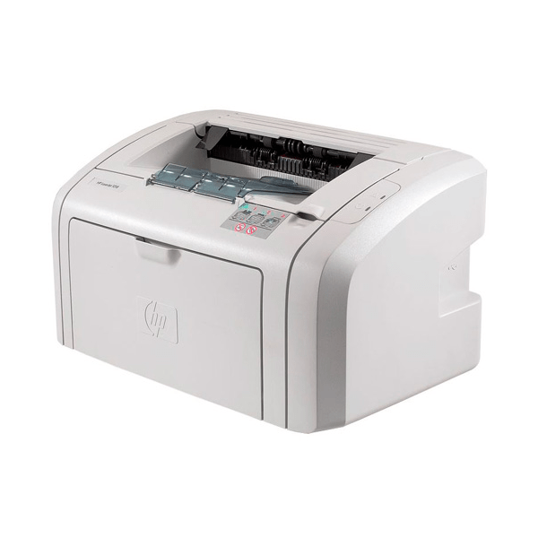 Скачать драйверы для принтера HP LaserJet 1018