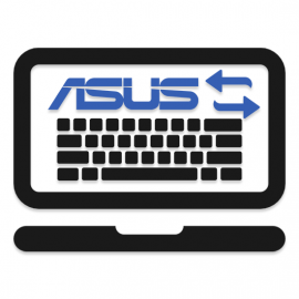 Замена камеры на ноутбуке asus