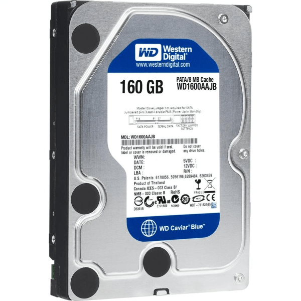 скачать драйвера для жесткого диска western digital