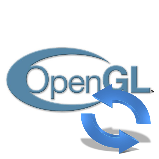 Как обновить OpenGL на Windows 7