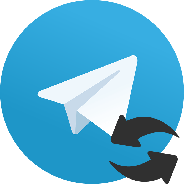 Как обновить Телеграм до последней версии