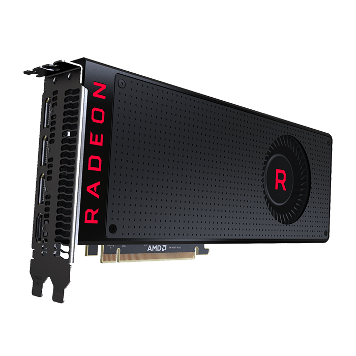 Как обновить драйвера видеокарты AMD Radeon