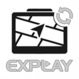 Какой виндовс стоит на навигаторе explay