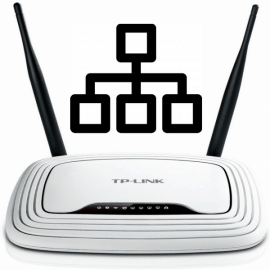 Dcp 7070dwr подключение через wi fi