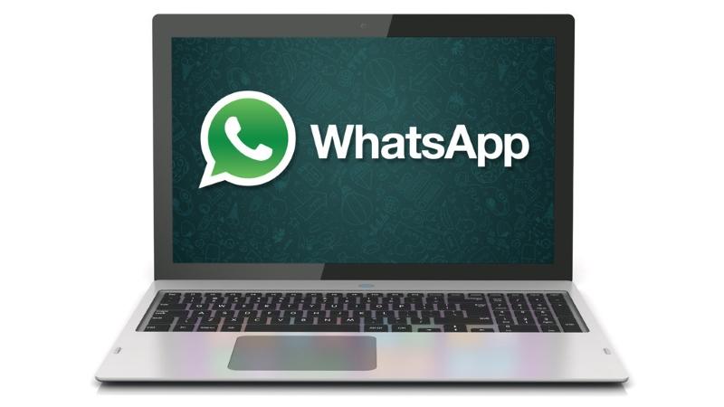 Как удалить переписку в WhatsApp для Windows
