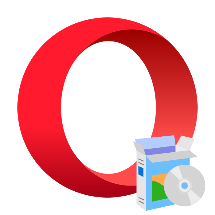 Как установить браузер Opera на компьютер бесплатно