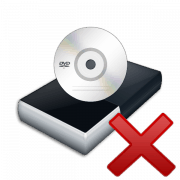 Почему ноутбук не видит диск в дисководе