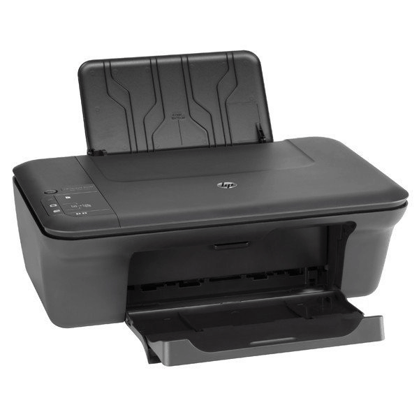 Hp deskjet 2050 мигает восклицательный знак