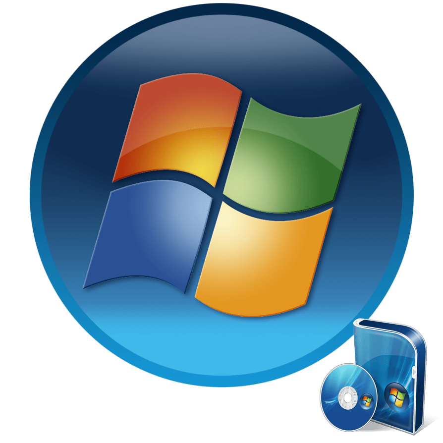 Устранение проблем с установкой Windows 7