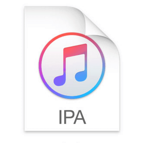 ВК для iPhone установка из IPA-файла