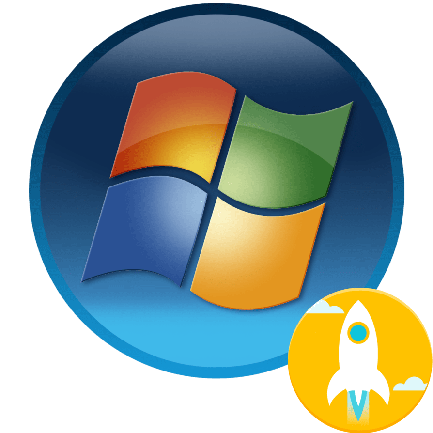 Включение аппаратного ускорения на ПК с Windows 7