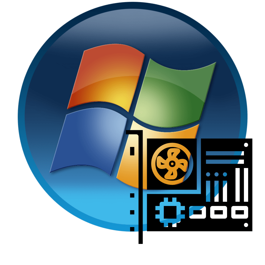 Замена материнской платы на компьютере с Windows 7