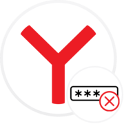 Как удалять сохраненные пароли из Яндекс.Браузера