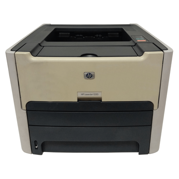 Hp laserjet 1320 сброс счетчика тонера