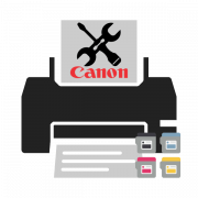Как достать картридж из принтера Canon Основные сложности