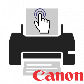 Как пользоваться принтером canon