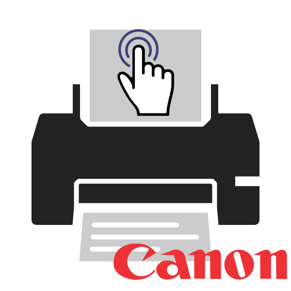 Как пользоваться принтером Canon