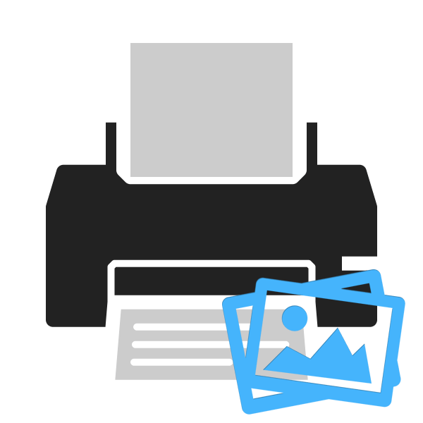 Как распечатать фотографии на принтере на фотобумаге 10х15