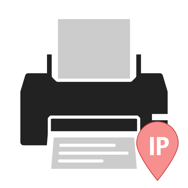 Как узнать ip-адрес принтера