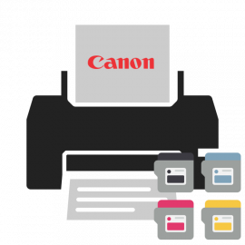 Принтер не отвечает что делать canon