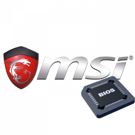 Как посмотреть видеокарту в биосе msi