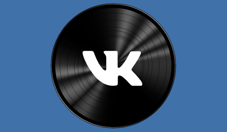 Официальный способ сохранить музыку из ВКонтакте на iPhone - по подписке