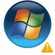 Ошибка AppHangB1 в Windows 7