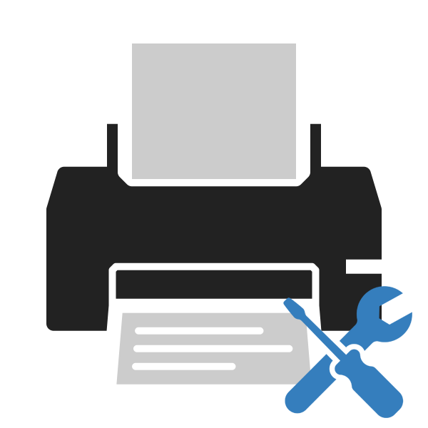 Правильная калибровка принтера
