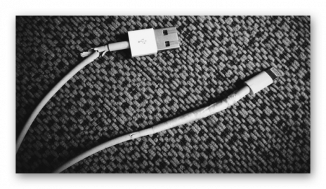 Компьютер не видит фотоаппарат через usb что делать