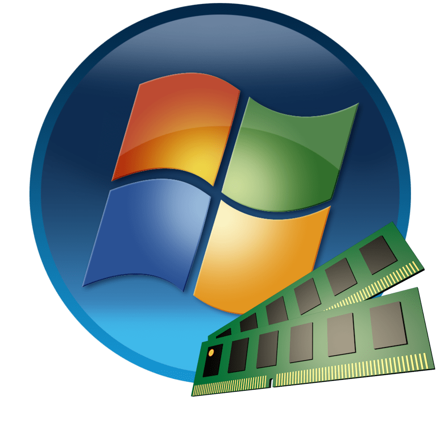 Тест оперативной памяти в Windows 7
