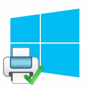Как назначить принтер по умолчанию в Windows 10