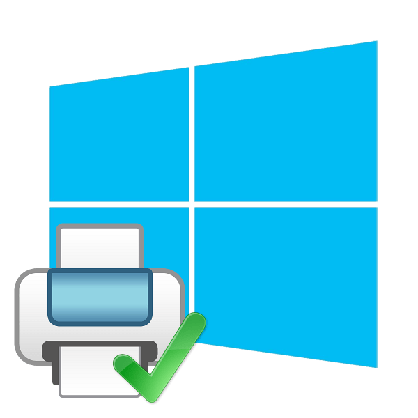Как установить принтер по умолчанию в Windows 10 или 7