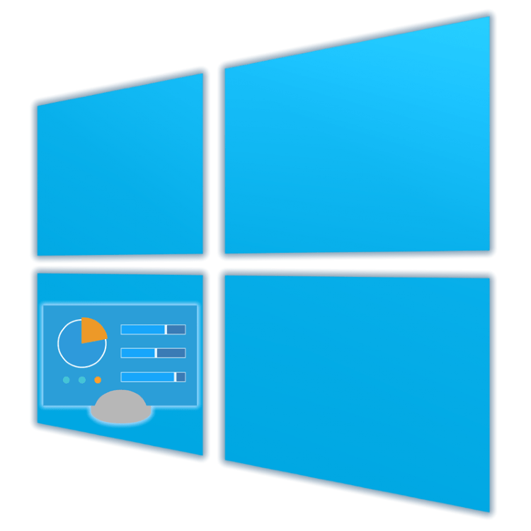 Как открыть «Панель управления» в Windows 10
