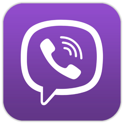 Как разблокировать контакт в Viber для iPhone