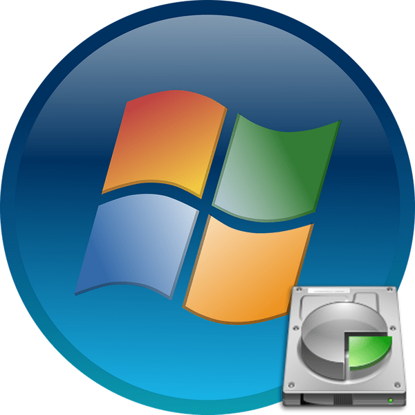 Как убрать зарезервированный системой диск и зачем он создается при установке Windows