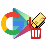 Как удалить способ оплаты в Google Play