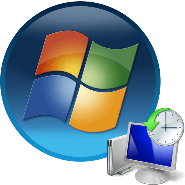 Как удалить точки восстановления в Windows 7