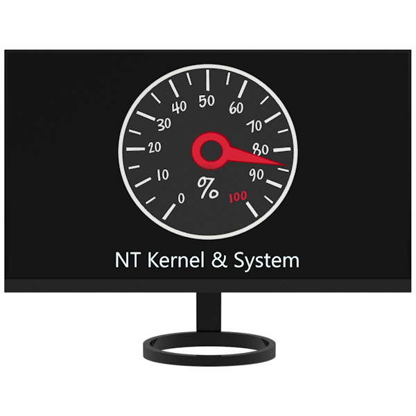 NT Kernel & Systems грузит систему Windows 7