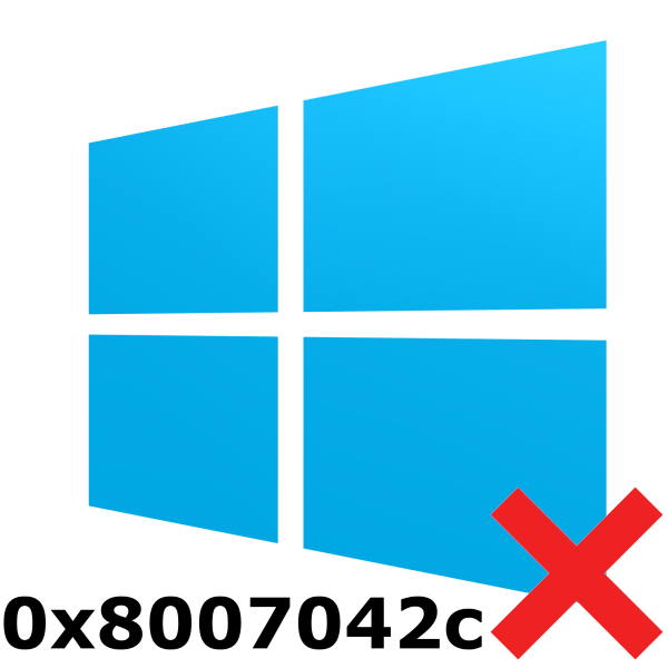 Ошибка 0x8007042c не работает обновление в windows 10
