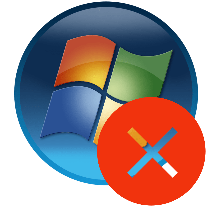 Ошибка 0x80070570 в Windows 7