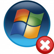 Ошибка в 0xc0000098 в Windows 7