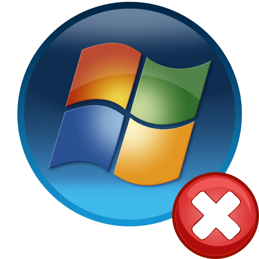Ошибка в 0xc0000098 в Windows 7