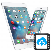 Приложения для скачивания видео на iPhone и iPad