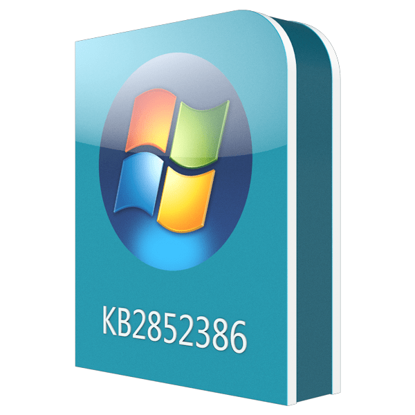 Скачать обновление KB2852386 Windows 7 x64