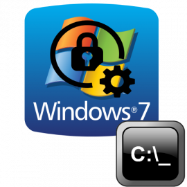 Сброс пароля windows 7 через командную строку