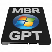 GPT или MBR для Windows 7 что выбрать