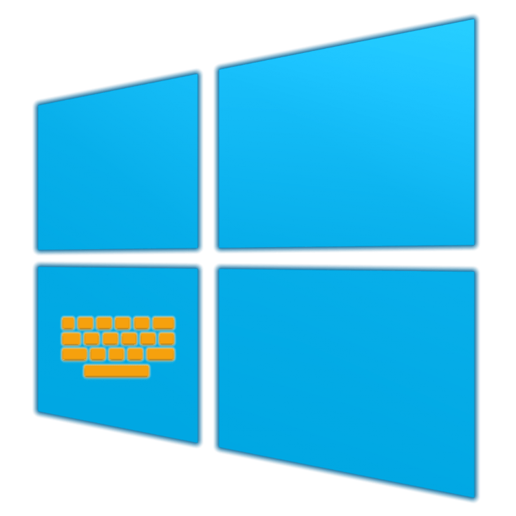 Как настроить переключение раскладки в Windows 10